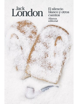 SILENCIO BLANCO Y OTROS CUENTOS, EL