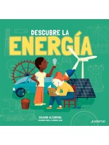DESCUBRE LA ENERGIA