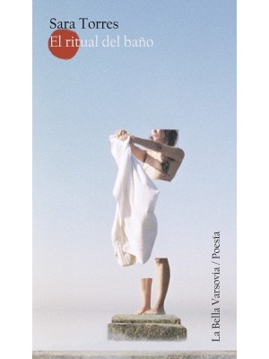 RITUAL DEL BAÑO, EL (3ªED)