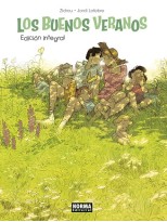 BUENOS VERANOS INTEGRAL