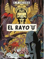 RAYO U (NUEVA EDICION)