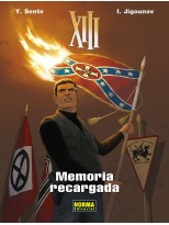 XIII 27 MEMORIA RECARGADA