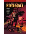 ESPADA DE HIPERBOREA, LA