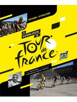 HISTORIA OFICIAL DEL TOUR DE FRANCIA (2023)