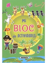 MI BLOC DE ACTIVIDADES