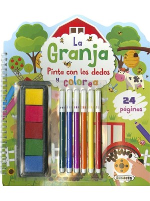 GRANJA, LA
