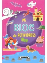 MI BLOC DE ACTIVIDADES
