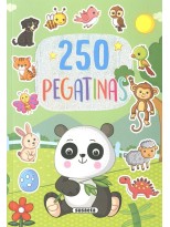 250 PEGATINAS