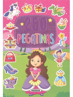 250 PEGATINAS