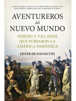 AVENTUREROS DEL NUEVO MUNDO