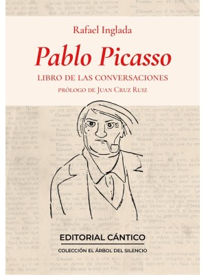 PABLO PICASSO. LIBRO DE LAS CONVERSACIONES