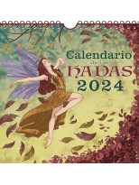 CALENDARIO DE LAS HADAS 2024