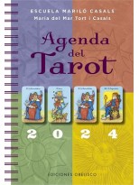 AGENDA DEL TAROT 2024