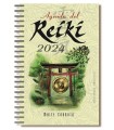 AGENDA DEL REIKI 2024