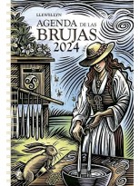 AGENDA DE LAS BRUJAS 2024