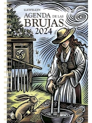 AGENDA DE LAS BRUJAS 2024