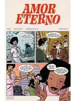 AMOR ETERNO NÚM. 5