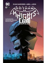 BATMAN: CIUDAD DORADA