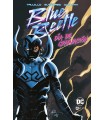 BLUE BEETLE: DÍA DE GRADUACIÓN