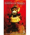 EXPEDIENTE WARREN: LA AMANTE NÚM. 3 DE 5