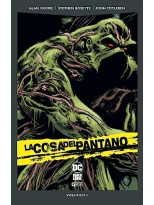 COSA DEL PANTANO VOL. 3 DE 6 (DC POCKET)