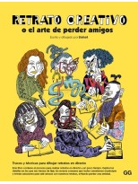 RETRATO CREATIVO