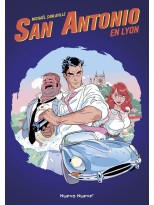 SAN ANTONIO