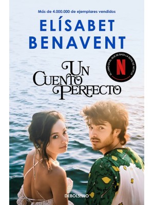 UN CUENTO PERFECTO (EDICIÓN SERIE TV)