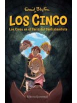 CINCO /04 EN EL CERRO DEL CONTRABANDISTA
