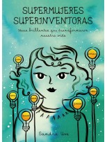 SUPERMUJERES, SUPERINVENTORAS