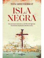 ISLA NEGRA