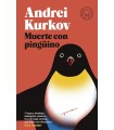 MUERTE CON PINGÜINO