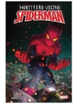 SPIDERMAN MORTIFERO VECINO