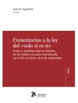COMENTARIOS A LA LEY DEL SOLO SI ES SI