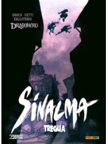 DRAGONERO SINALMA 8 TREGUA