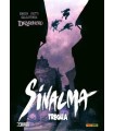 DRAGONERO SINALMA 8 TREGUA