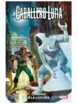 CABALLERO LUNA 3 CAMINO A LA LOCURA