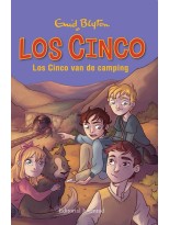 CINCO /07 VAN DE CAMPING