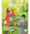 BIOLOGÍA Y GEOLOGÍA. 4 SECUNDARIA. REVUELA