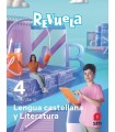 LENGUA CASTELLANA Y LITERATURA 4 SECUNDARIA REVUELA