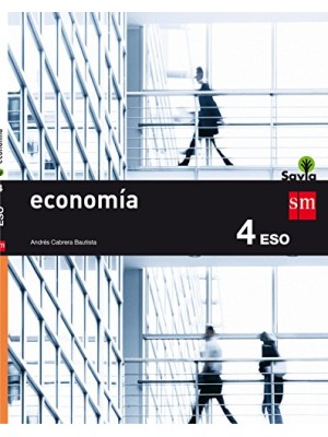 ECONOMÍA 4 ESO SAVIA