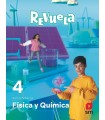 FÍSICA Y QUÍMICA 4 SECUNDARIA REVUELA