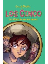CINCO /08 SE VEN EN APUROS