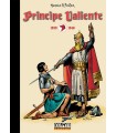 PRÍNCIPE VALIENTE 1939-1940