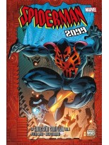 SPIDERMAN 2099 LA COLECCIÓN COMPLETA 01