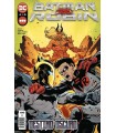 BATMAN CONTRA ROBIN NÚM. 4 DE 5