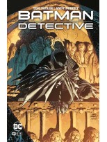 BATMAN: EL DETECTIVE