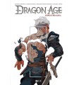 DRAGON AGE: ESPECTRO AZUL