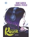 JÓVENES TITANES: RAVEN