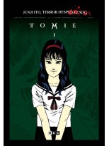 JUNJI ITO, TERROR DESPEDAZADO NÚM. 3 DE 28